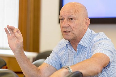 Геннадий Аверьянов: «Российское движение детей и молодежи – преемник лучших традиций пионерии»